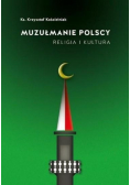 Muzułmanie polscy Religia i kultura