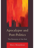 Apocalypse and Post-Politics