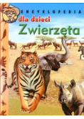 Encyklopedia dla dzieci Zwierzęta