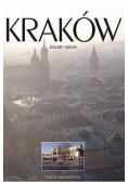 Kraków Kolory miasta