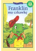 Franklin ma czkawkę