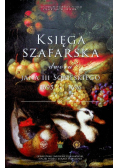 Księga Szafarska dworu Jana III Sobieskiego  1695 1696