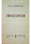 Ewolucjonizm