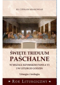 Święte Triduum Paschalne