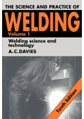 The Science and Practice of Welding