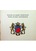 Szczecin na starych widokówkach
