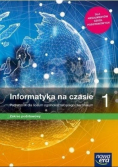 Informatyka Na czasie 1 Zakres podstawowy