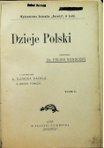 Dzieje Polski 1902r
