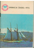 Operacja Żagiel 1976