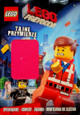 Lego Przygoda Tajne przymierze