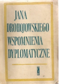 Wspomnienia dyplomatyczne