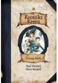Kroniki kresu łowca burz