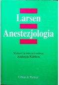 Anestezjologia
