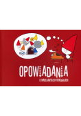 Opowiadania o wrocławskich krasnalach