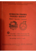 Informator Poradnik żołnierza kierowcy