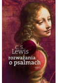 Rozważania o Psalmach