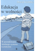 Edukacja w wolności