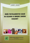 Zbór przykładowych zadań na egzamin w obrębie zawodu główny księgowy