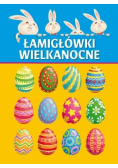 Łamigłówki wielkanocne