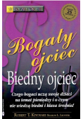 Bogaty ojciec biedny ojciec