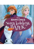 Kraina Lodu 2 Nowa kolekcja bajek