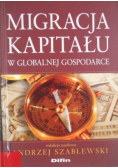Migracja kapitału
