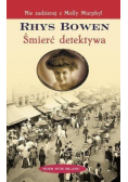 Śmierć detektywa
