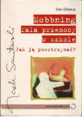Mobbing fala przemocy w szkole