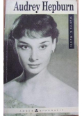 Audrey Hepburn