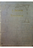Zwycięzca 1910 r.