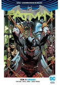 Batman Tom 11 Upadek