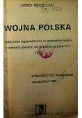 Wojna polska