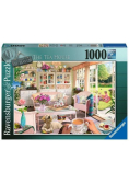 Puzzle 1000 Słoneczne popołudnie