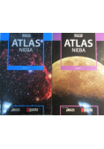 Atlas nieba Część I i II