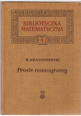 Proste monogramy