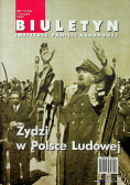 Biuletyn IPN Pismo o najnowszej historii Polski Nr 3 / 22
