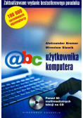 ABC użytkownika komputera z CD