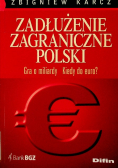 Zadłużenie zagraniczne Polski