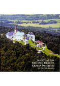 Sanktuarium Relikwii Drzewa Krzyża Świętego na Świętym Krzyżu