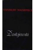 Dostojewski