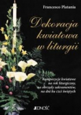 Dekoracja kwiatowa w liturgii