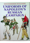 Uniforms of Napoleons Russian campaign