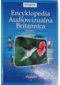 Encyklopedia audiowizualna Britannica Zoologia I