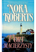 Port macierzysty