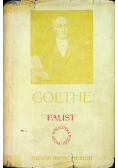 Goethe Faust część 1 i 2
