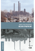 Ballada o śpiącym lwie