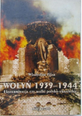 Wołyń 1939-1944