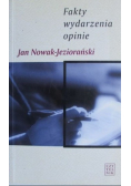 Fakty wydarzenia opinie