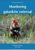 Monitoring gatunków zwierząt Część 4