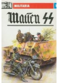Waffen 44 Jednostki pancerne